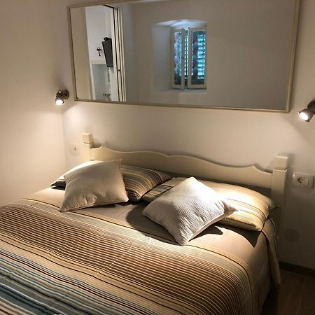 Apartment Susanj Мошценице Екстериор снимка