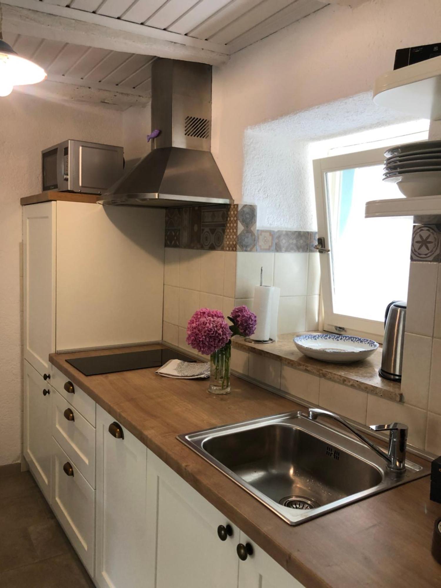 Apartment Susanj Мошценице Екстериор снимка