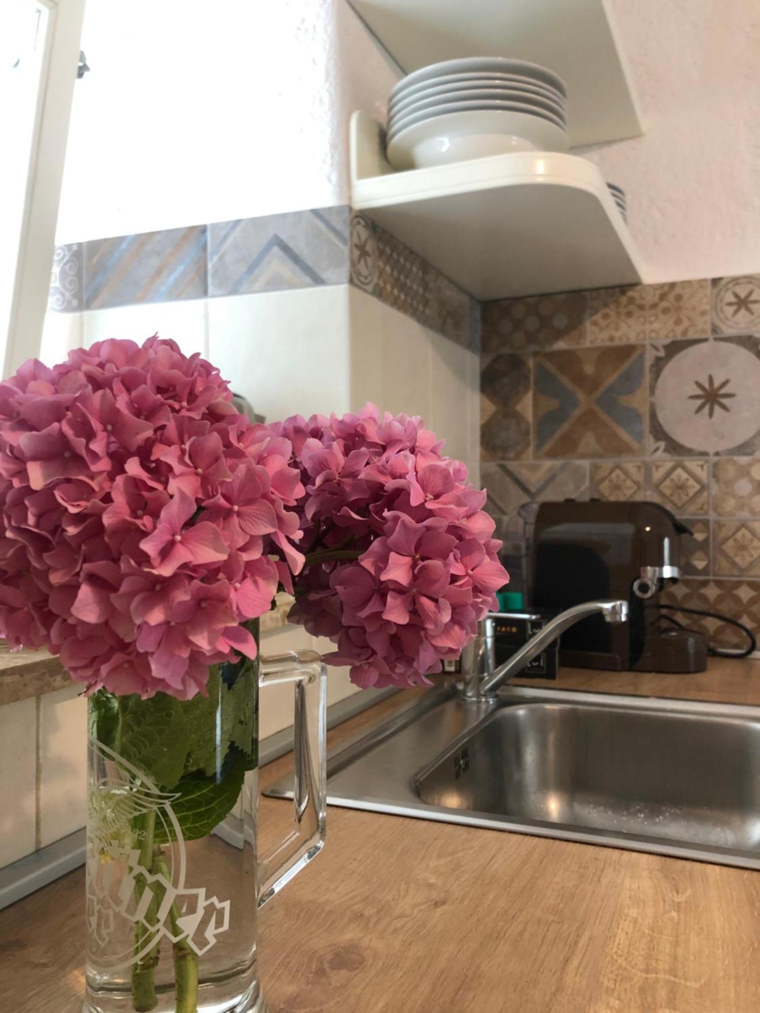 Apartment Susanj Мошценице Екстериор снимка