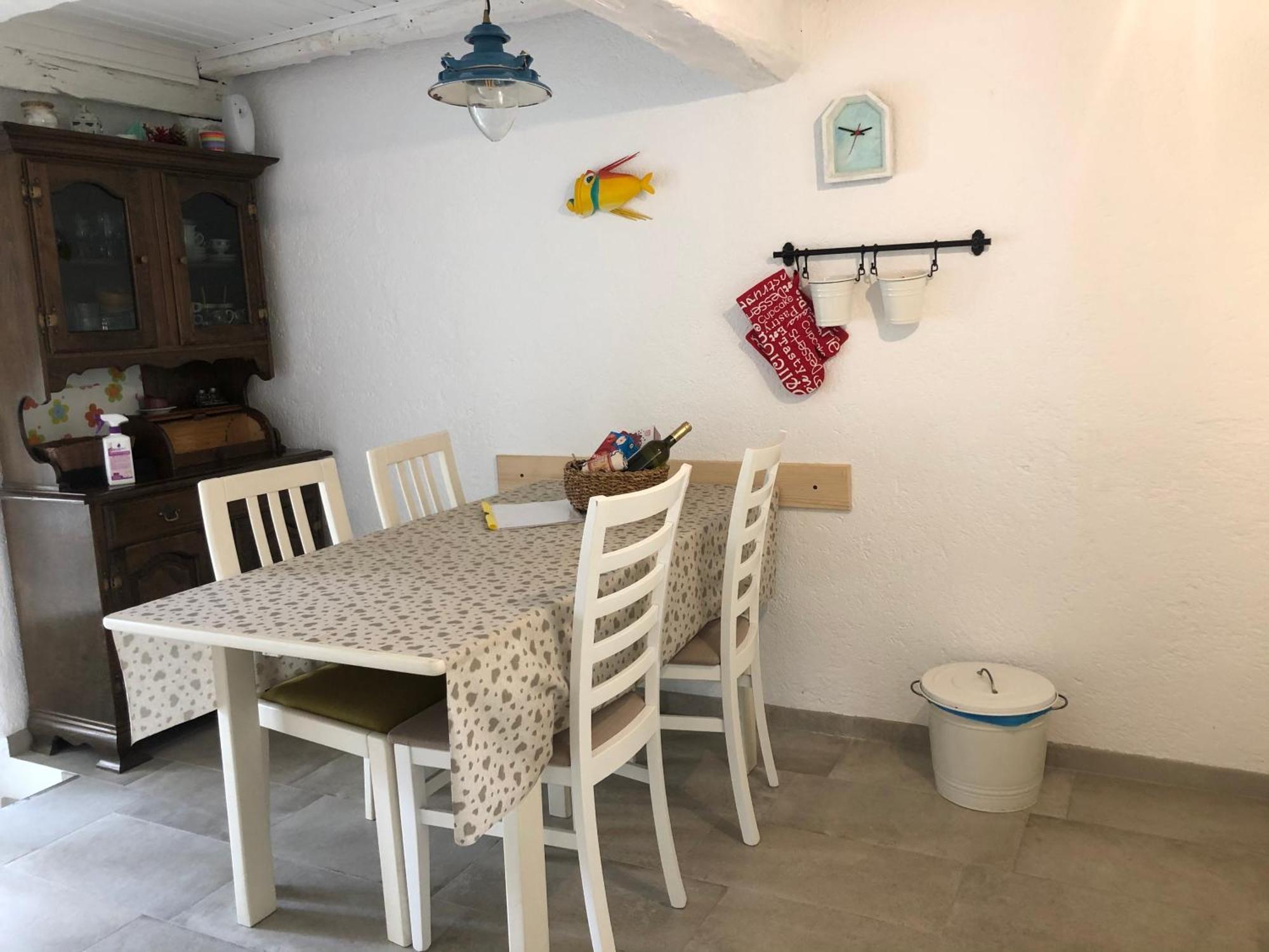 Apartment Susanj Мошценице Екстериор снимка