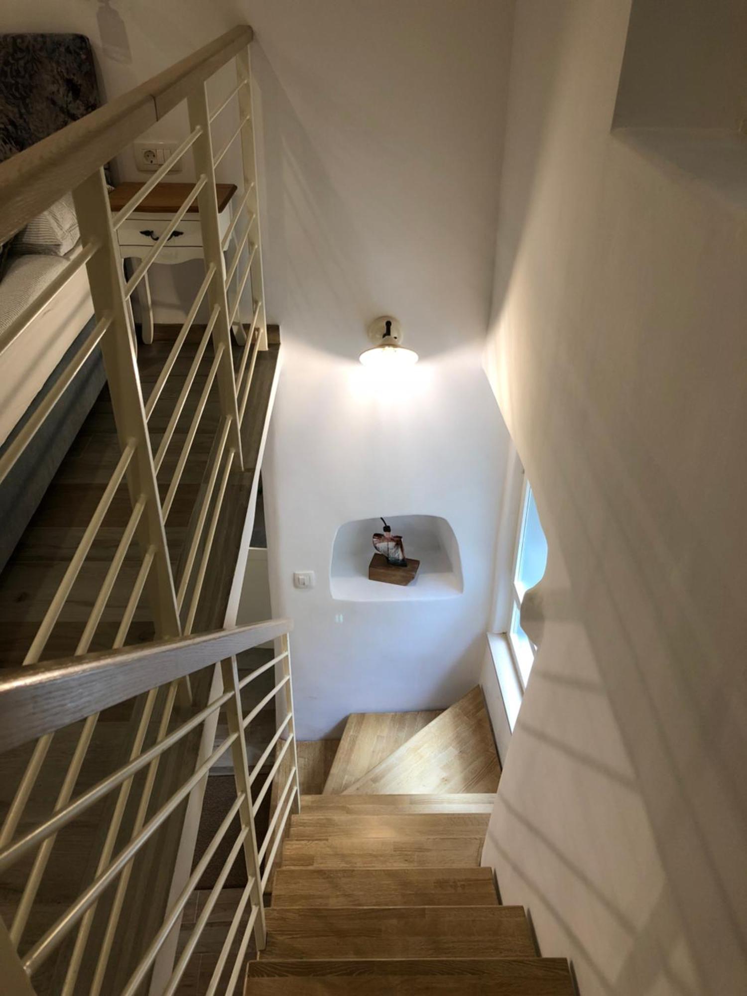 Apartment Susanj Мошценице Екстериор снимка
