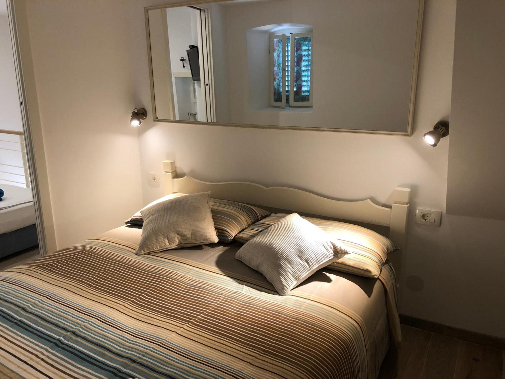 Apartment Susanj Мошценице Екстериор снимка
