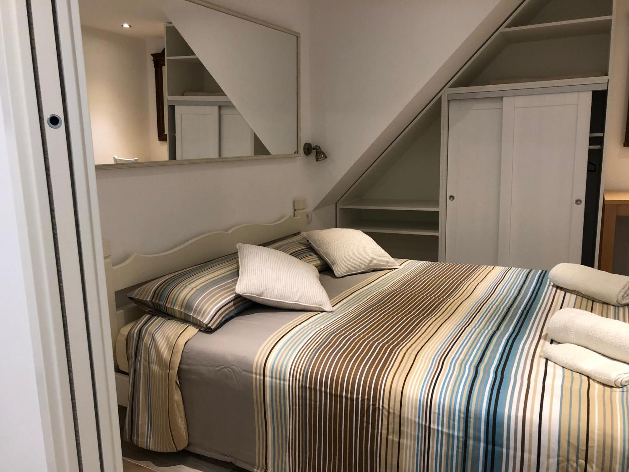 Apartment Susanj Мошценице Екстериор снимка