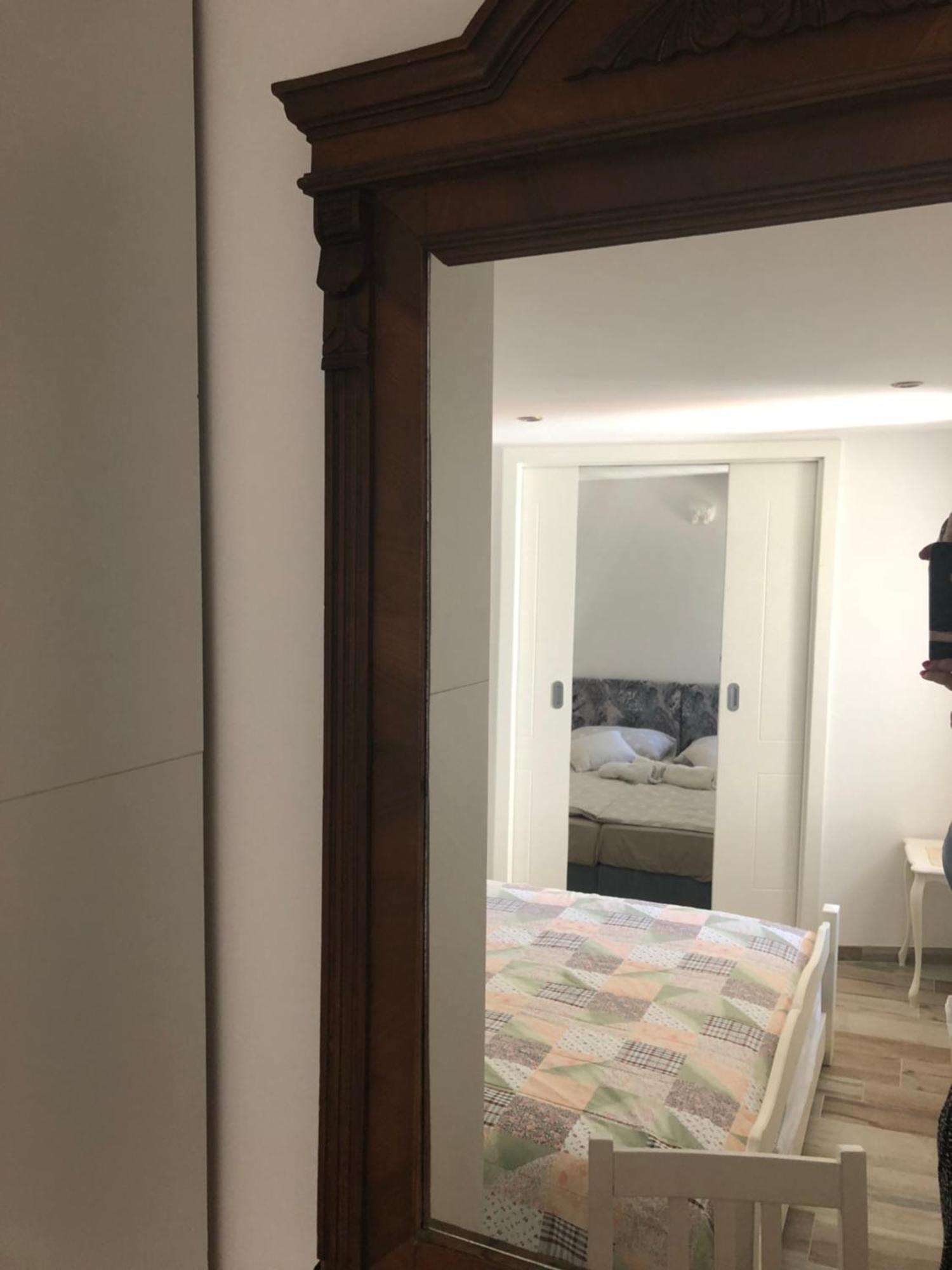 Apartment Susanj Мошценице Екстериор снимка