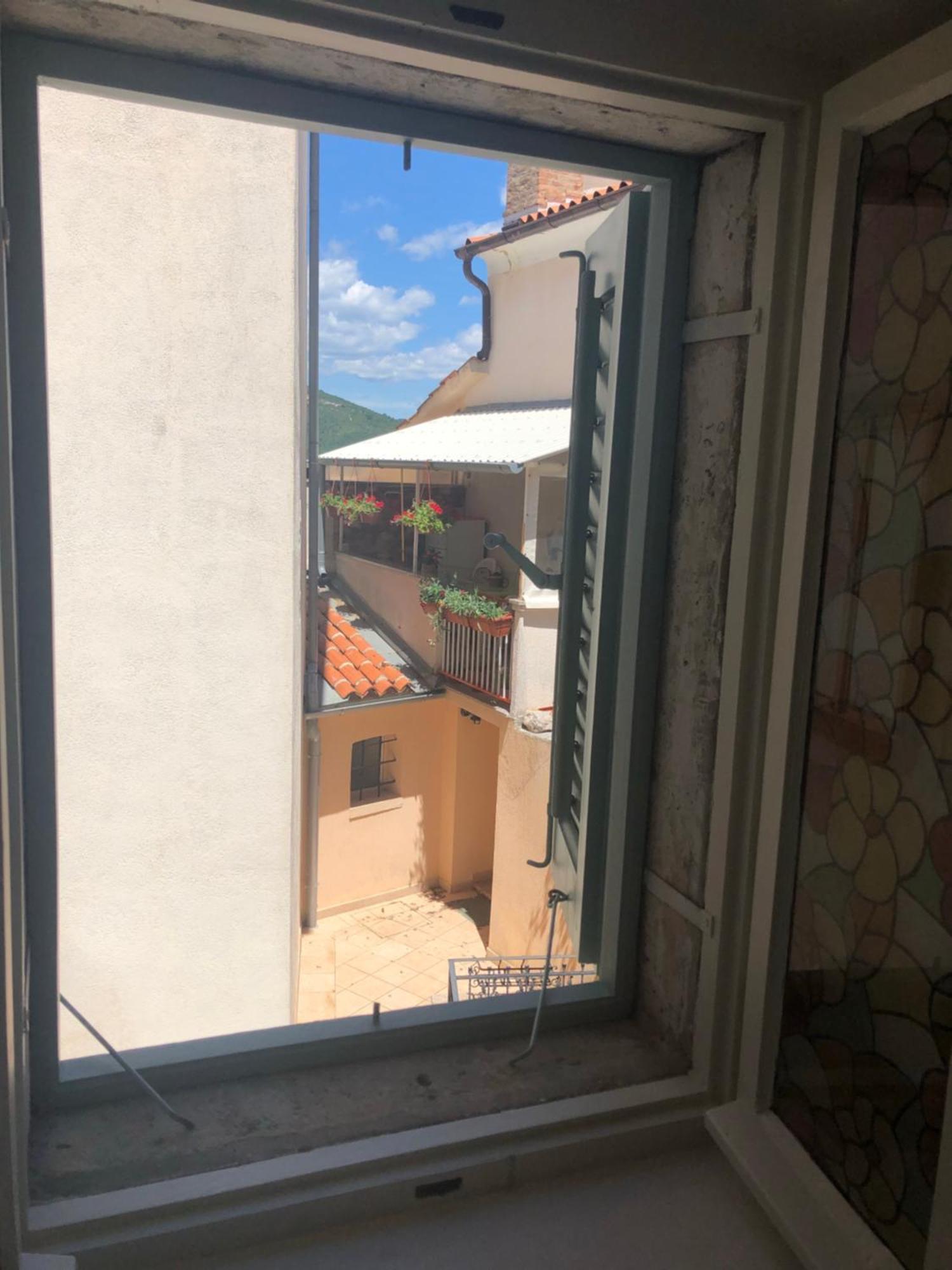 Apartment Susanj Мошценице Екстериор снимка