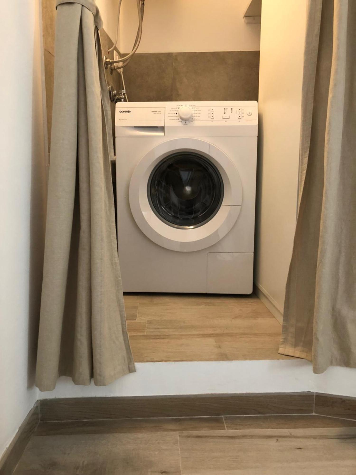 Apartment Susanj Мошценице Екстериор снимка