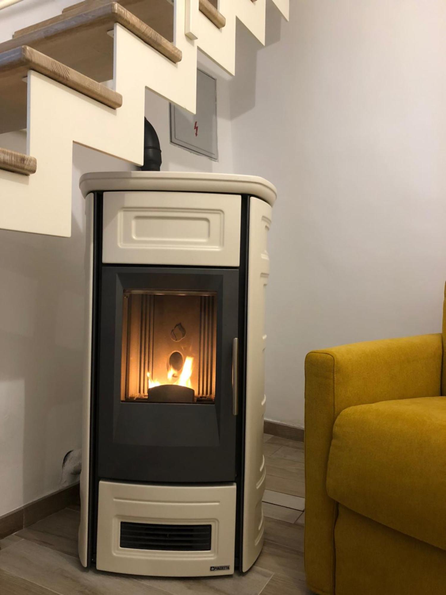Apartment Susanj Мошценице Екстериор снимка