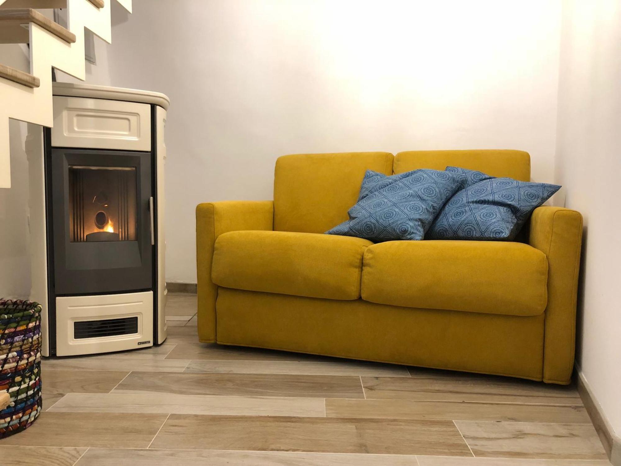 Apartment Susanj Мошценице Екстериор снимка