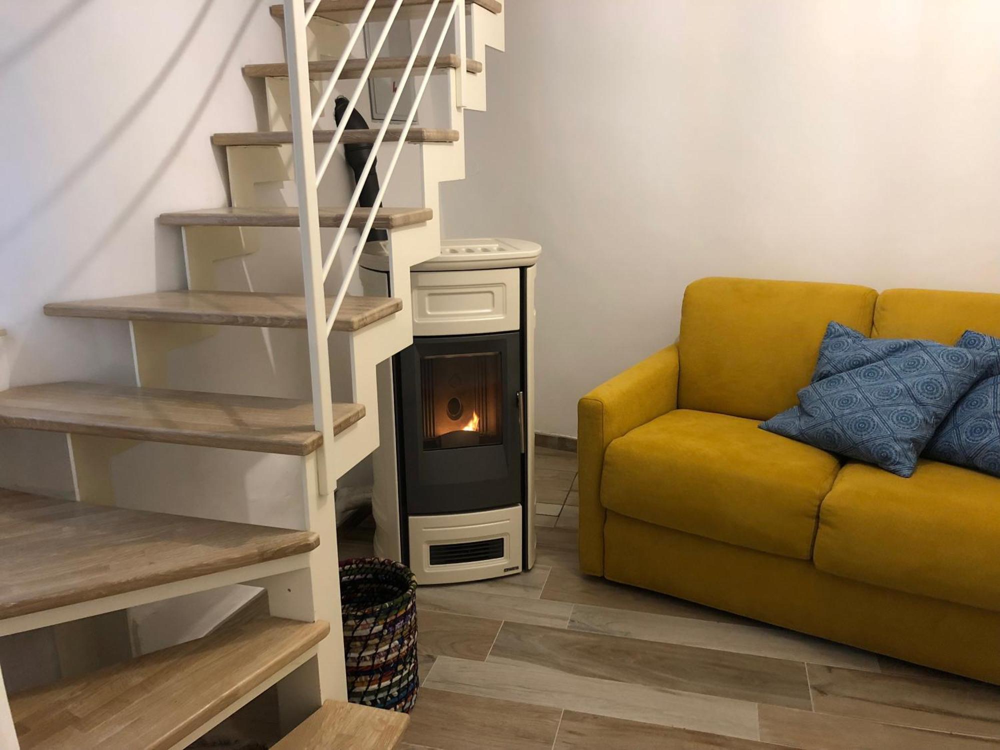 Apartment Susanj Мошценице Екстериор снимка