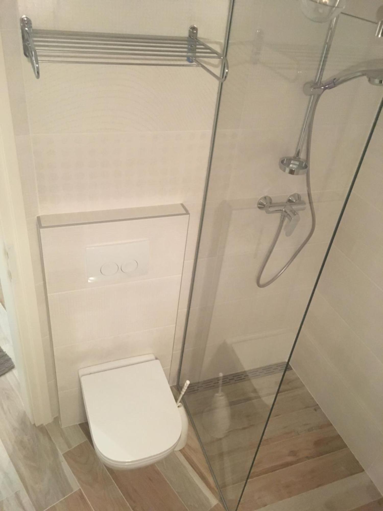 Apartment Susanj Мошценице Екстериор снимка