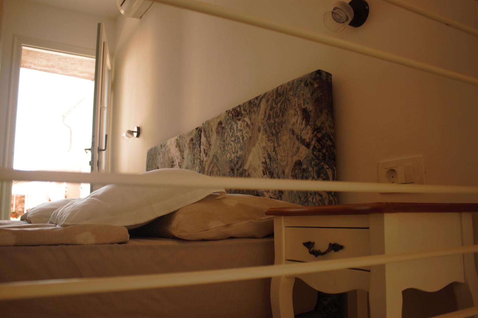 Apartment Susanj Мошценице Екстериор снимка