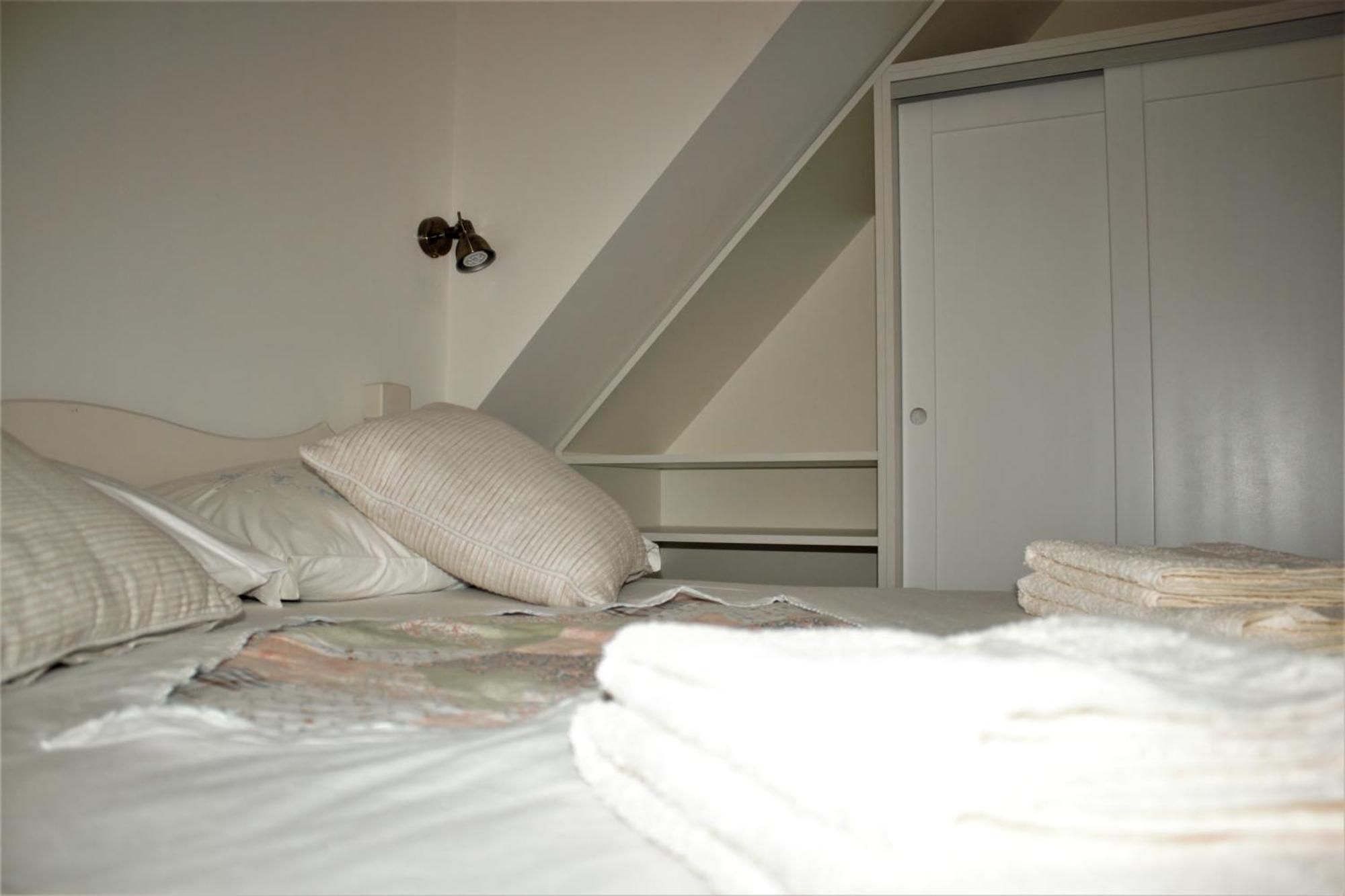 Apartment Susanj Мошценице Екстериор снимка