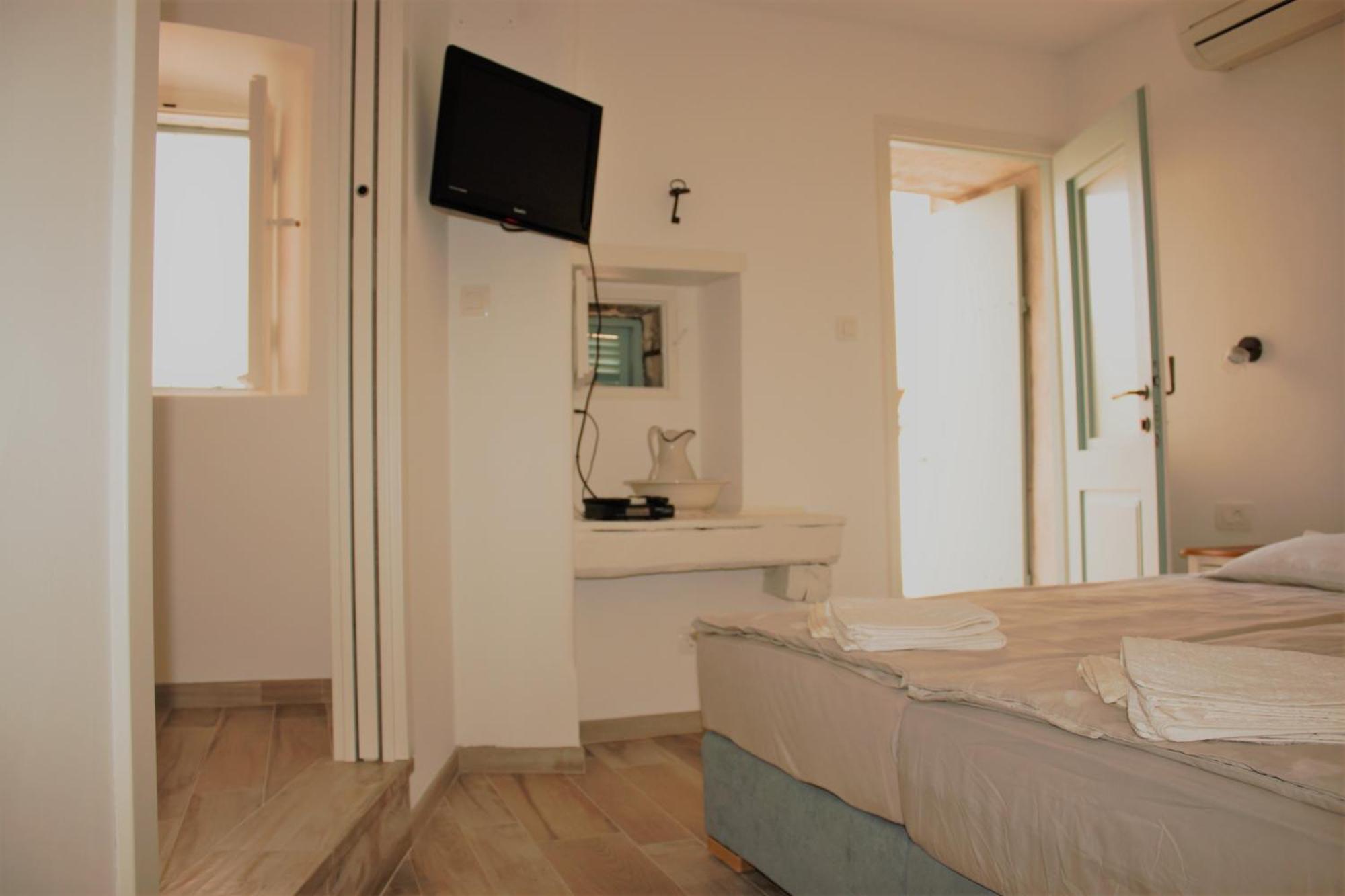 Apartment Susanj Мошценице Екстериор снимка